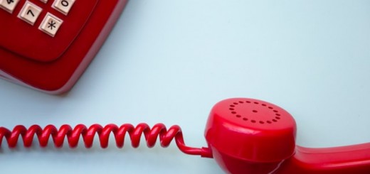 red-phone